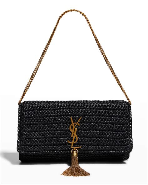 ysl kate bag silver hardware|ysl kate 99 bag.